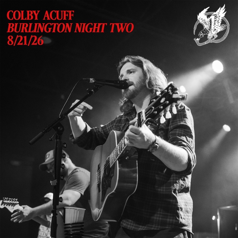 Colby Acuff