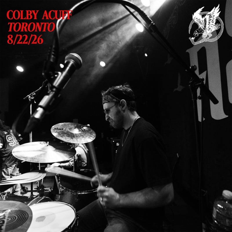 Colby Acuff