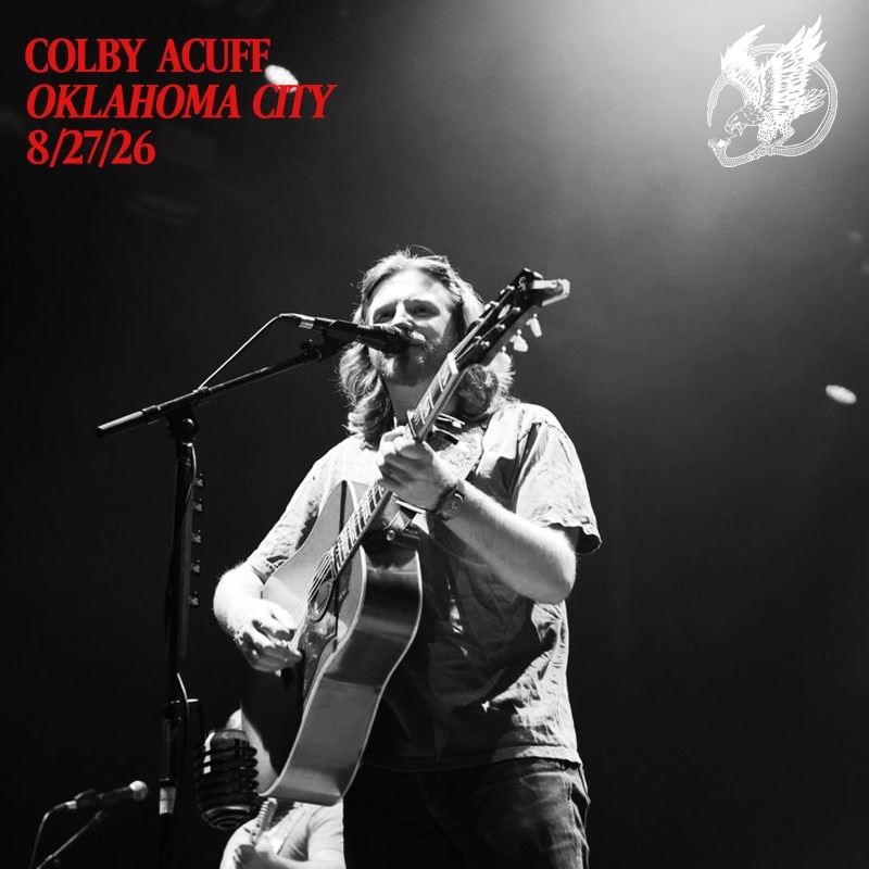 Colby Acuff