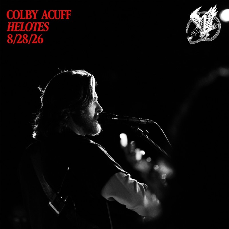Colby Acuff