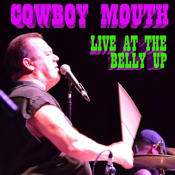 Cowboy Mouth