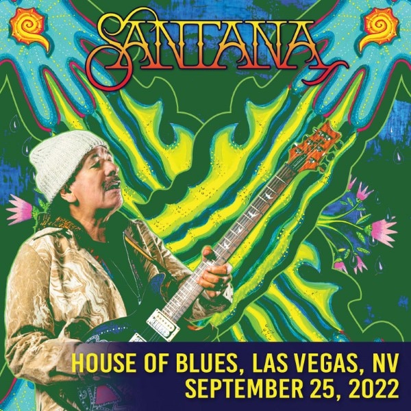 Santana