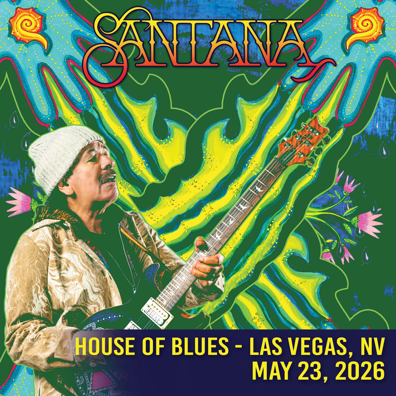 Santana