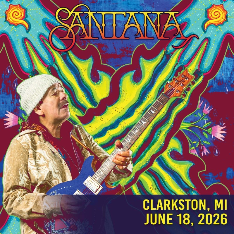 Santana