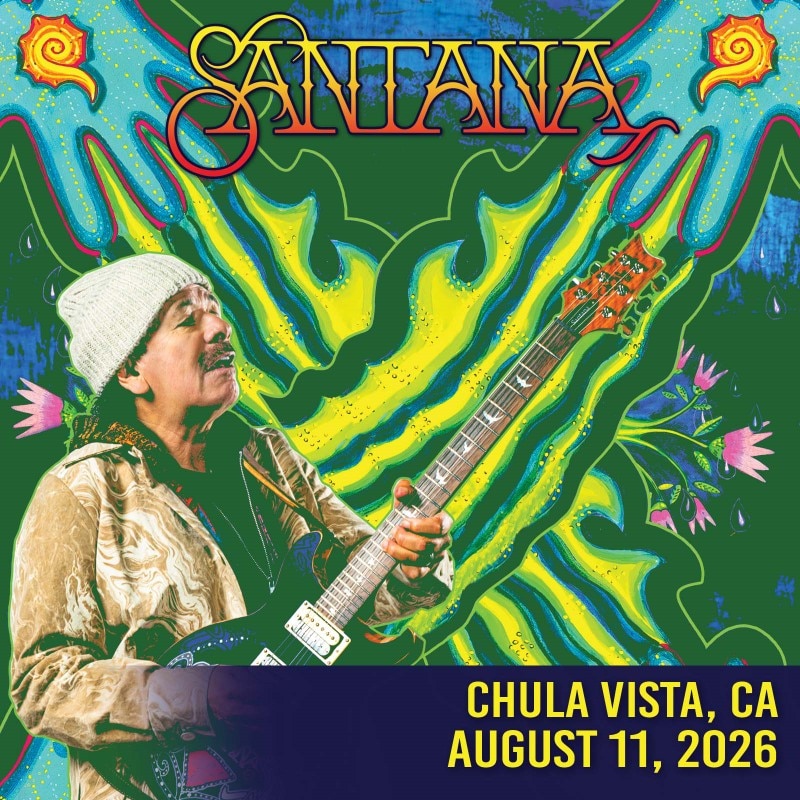 Santana