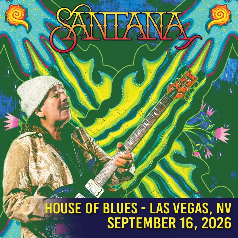 Santana