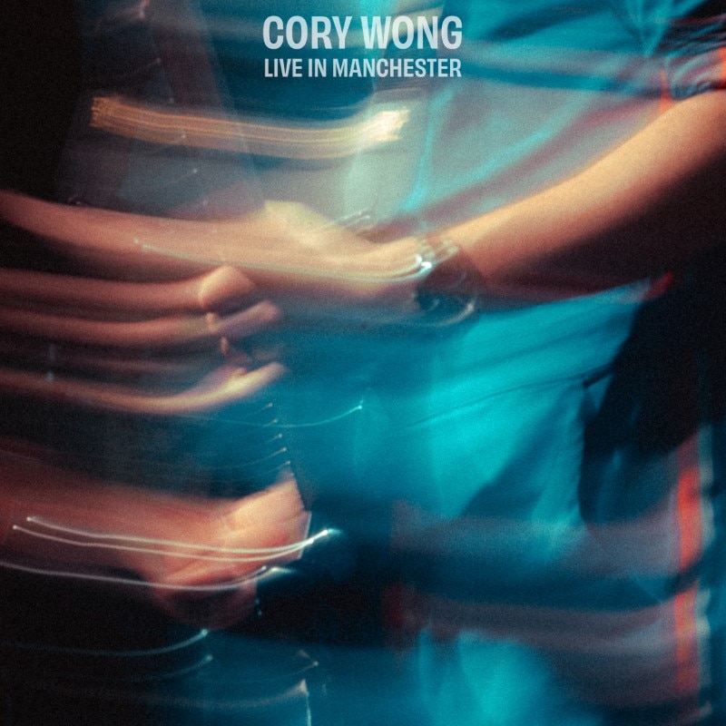 Cory Wong