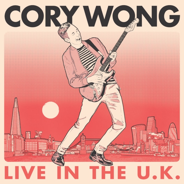 Cory Wong