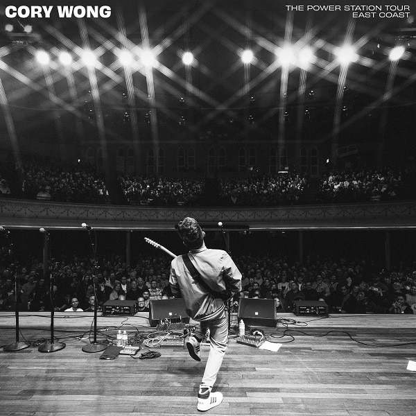 Cory Wong
