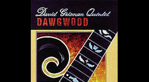David Grisman Quintet
