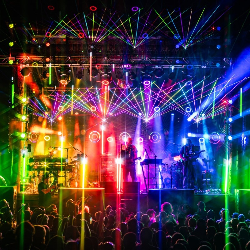 The Disco Biscuits