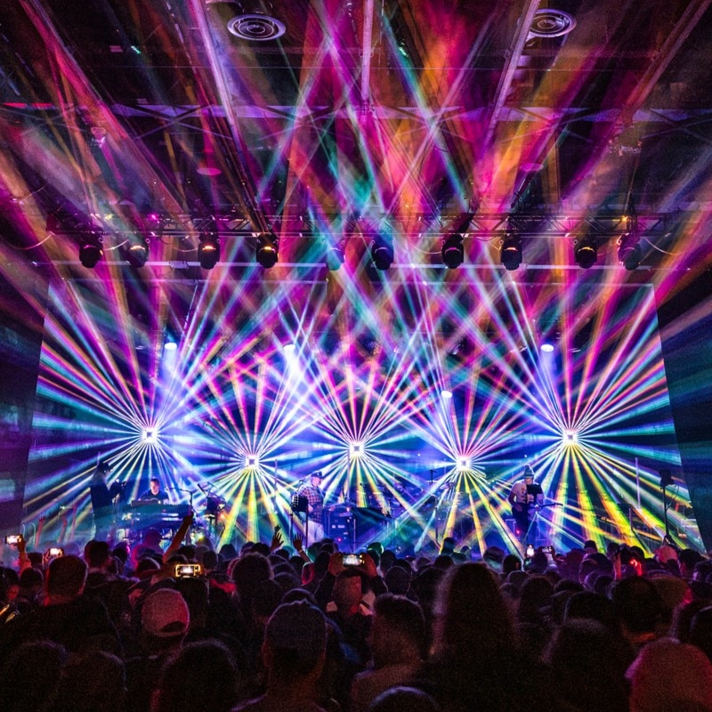 The Disco Biscuits