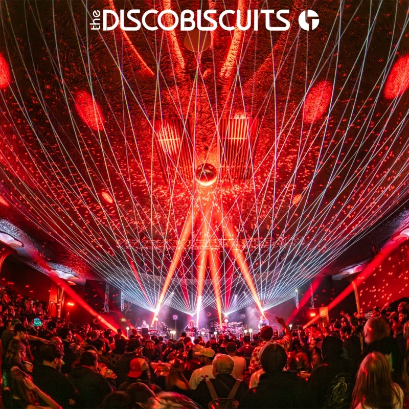 The Disco Biscuits