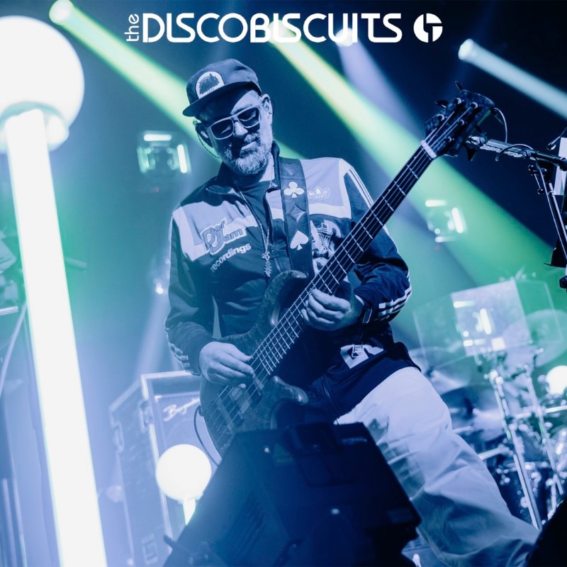 The Disco Biscuits