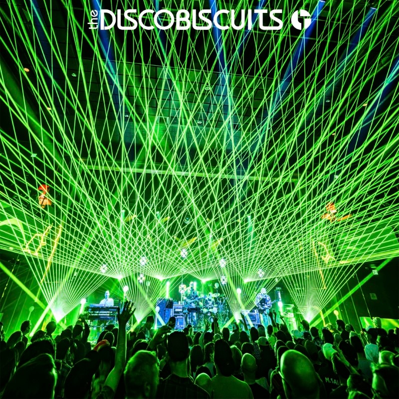The Disco Biscuits