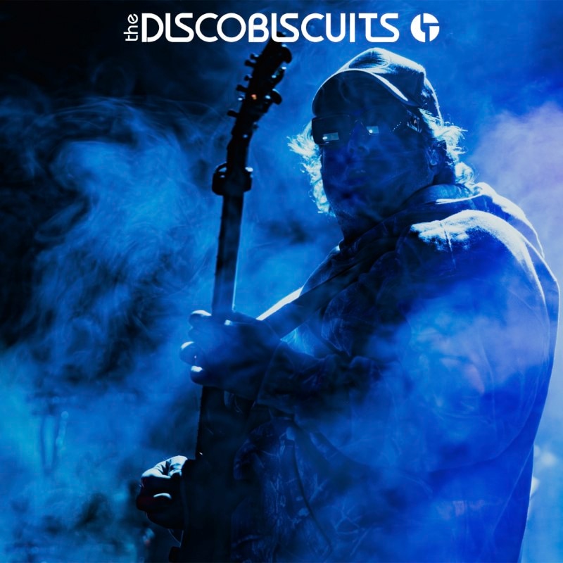 The Disco Biscuits