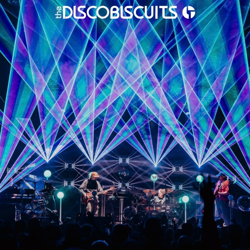 The Disco Biscuits