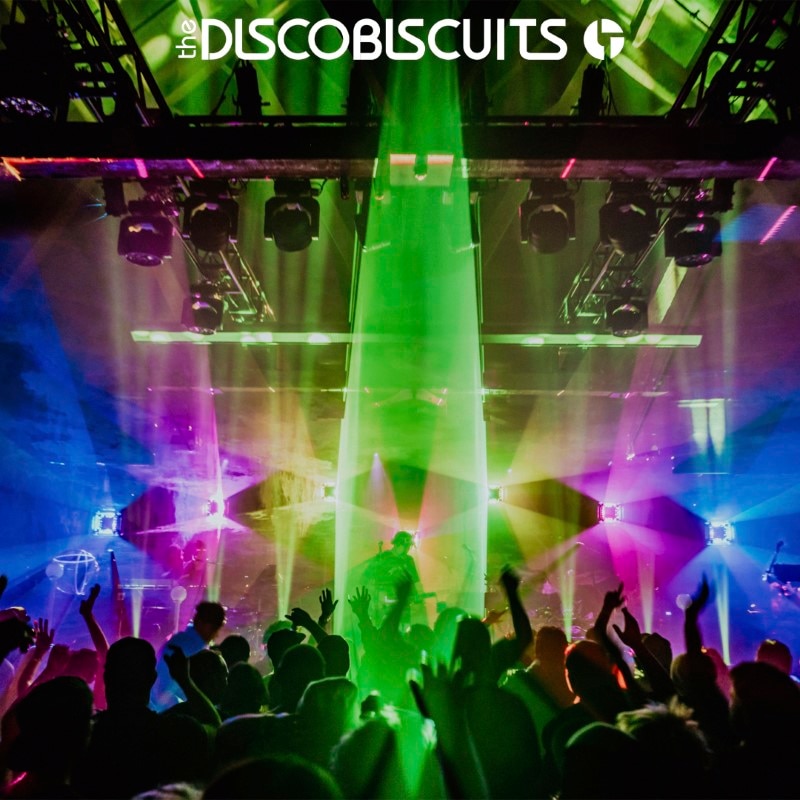 The Disco Biscuits