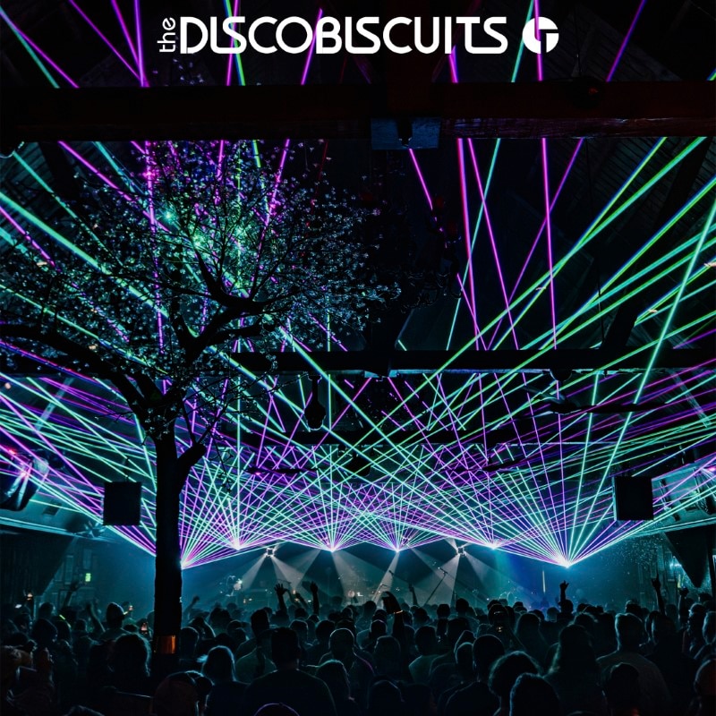 The Disco Biscuits