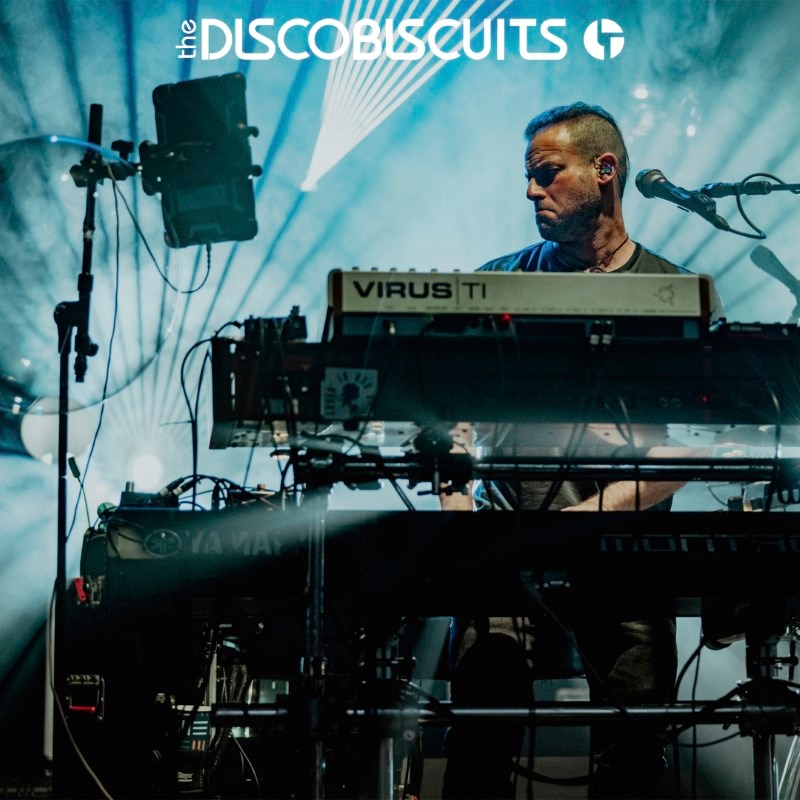 The Disco Biscuits