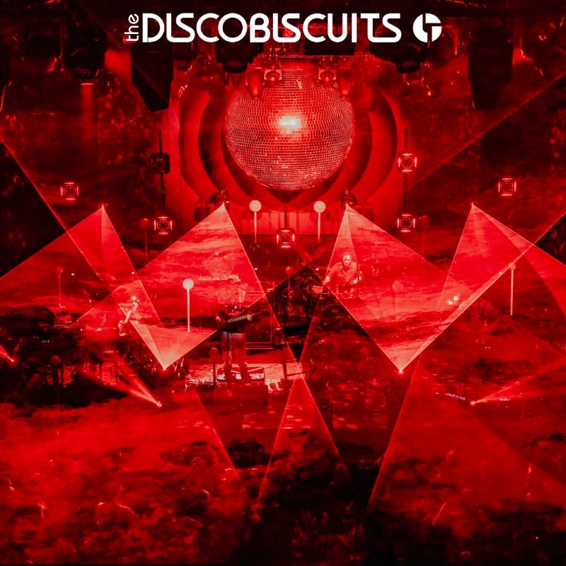 The Disco Biscuits