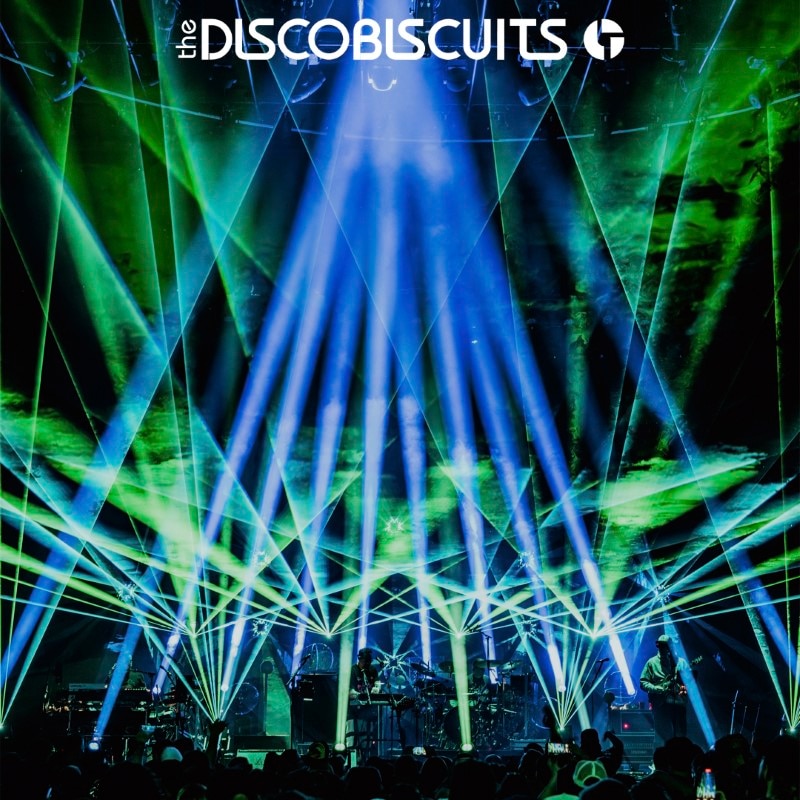 The Disco Biscuits