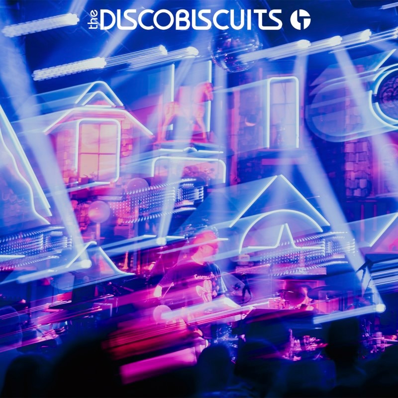 The Disco Biscuits