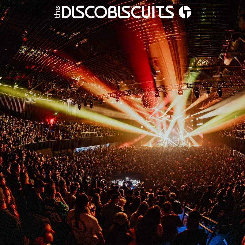 The Disco Biscuits