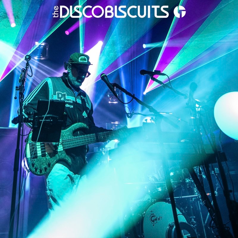 The Disco Biscuits