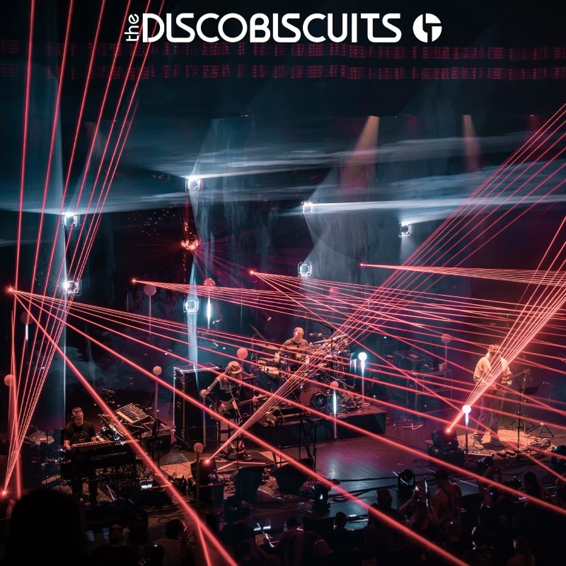 The Disco Biscuits