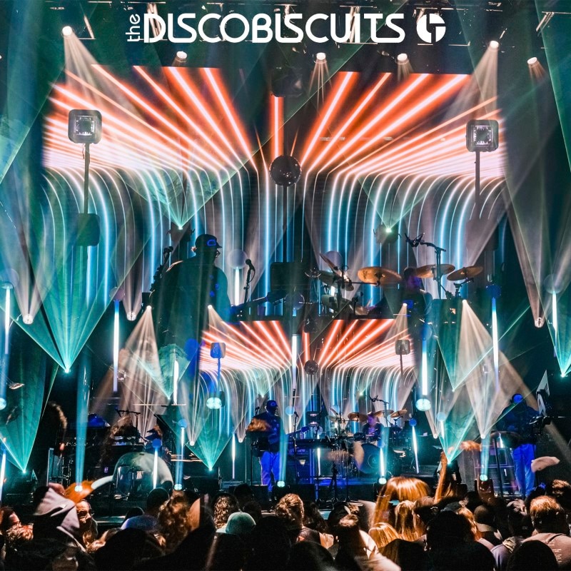 The Disco Biscuits