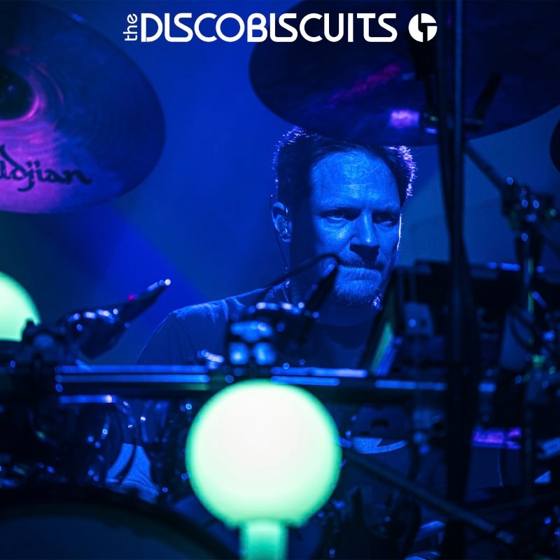 The Disco Biscuits