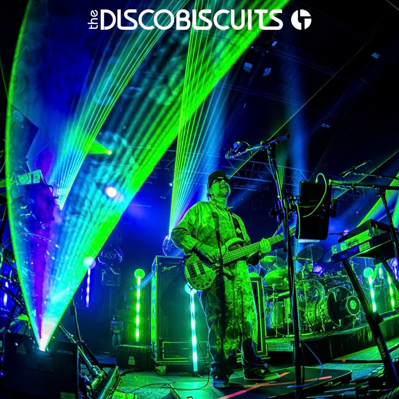 The Disco Biscuits