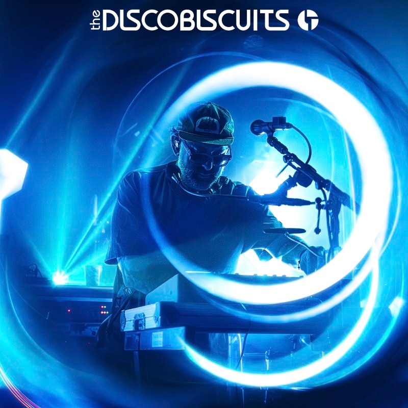 The Disco Biscuits