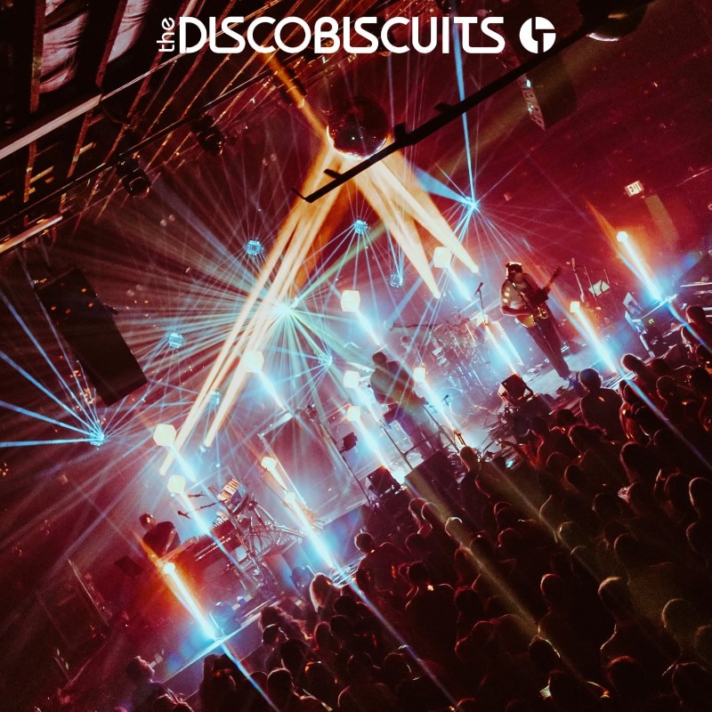 The Disco Biscuits
