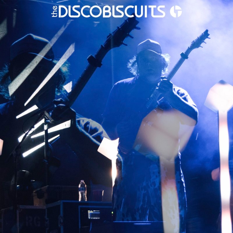 The Disco Biscuits