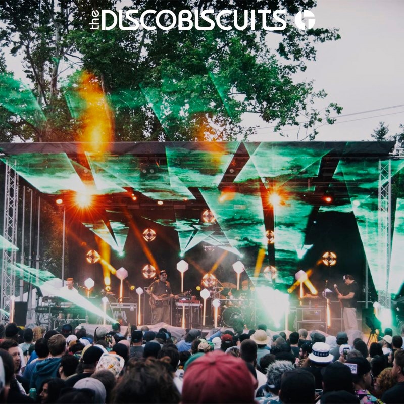 The Disco Biscuits