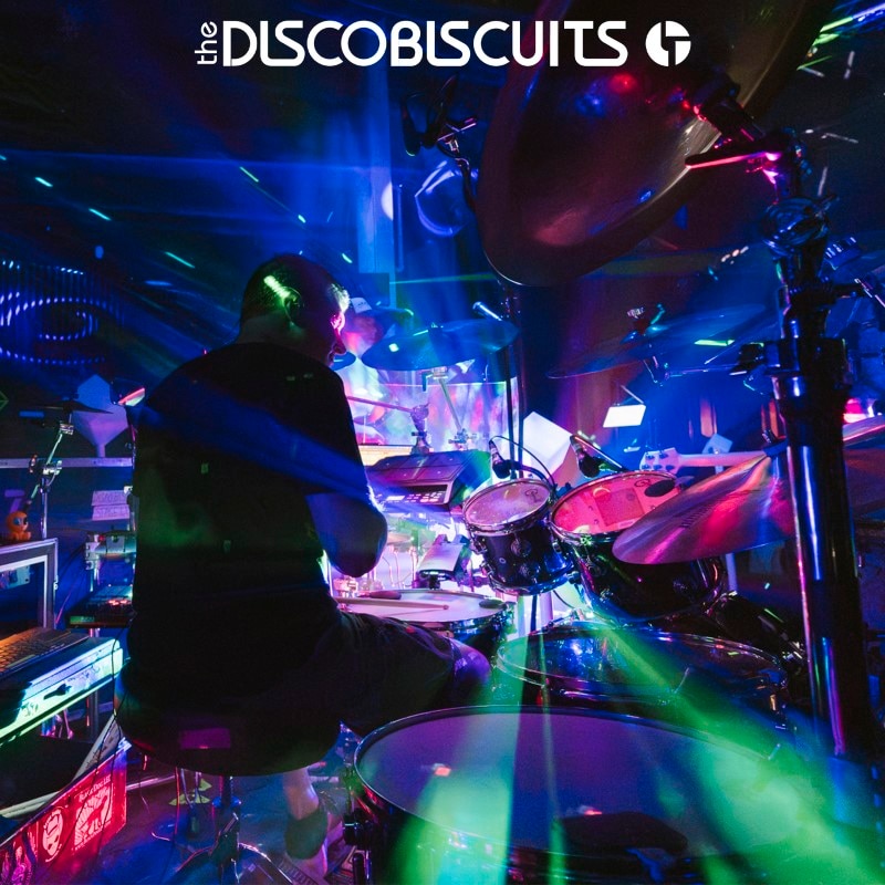The Disco Biscuits