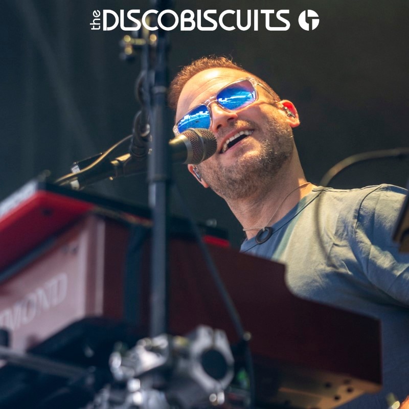 The Disco Biscuits