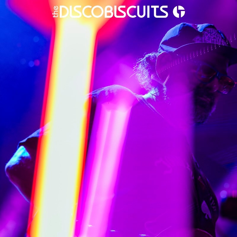 The Disco Biscuits