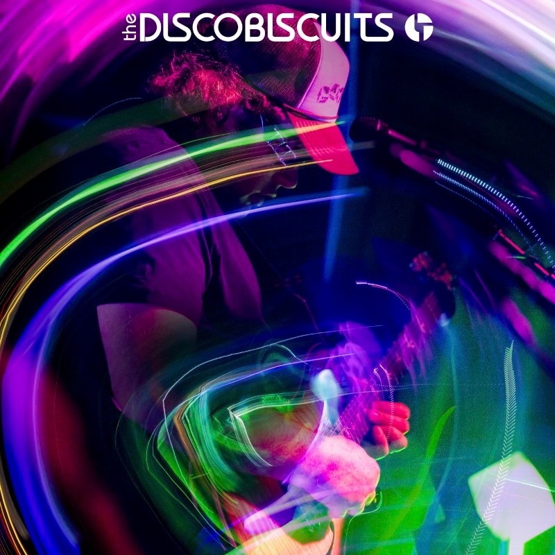 The Disco Biscuits
