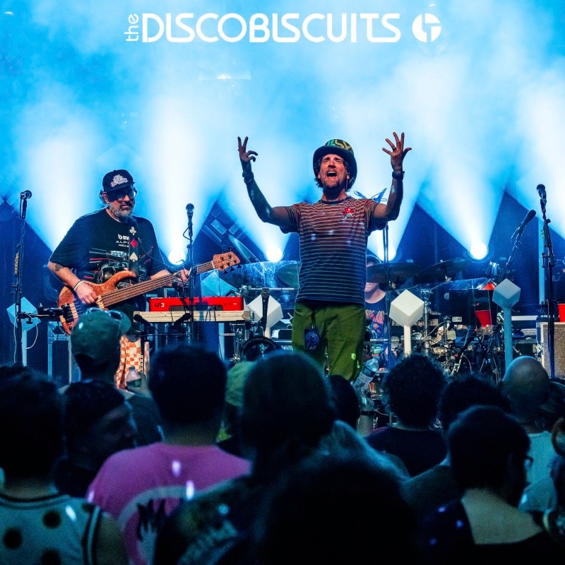 The Disco Biscuits