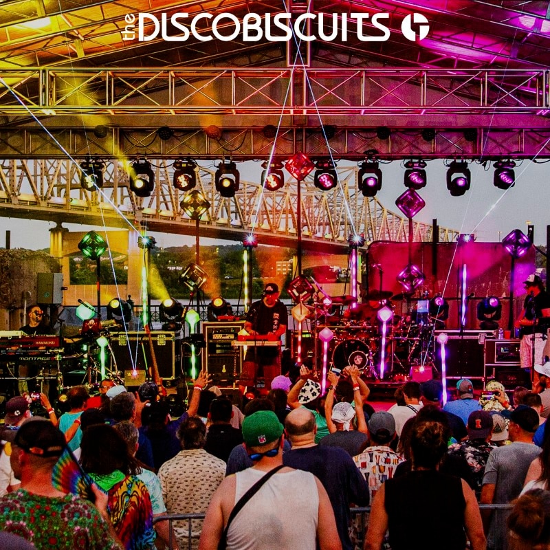The Disco Biscuits