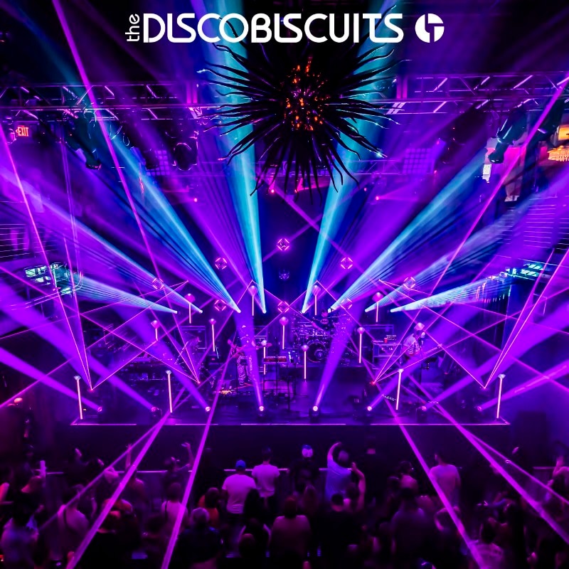 The Disco Biscuits