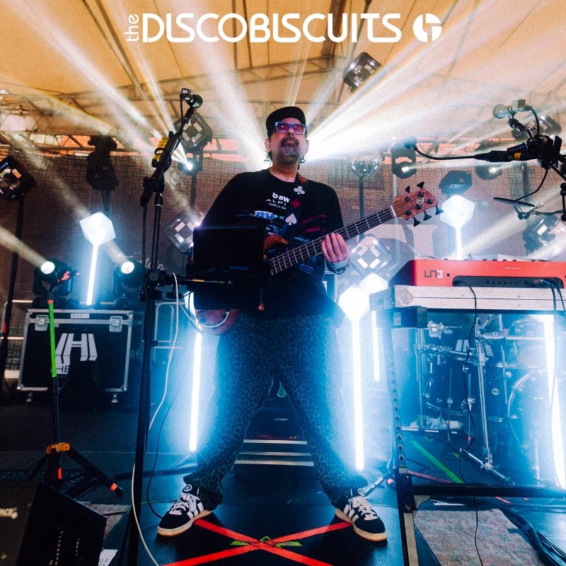 The Disco Biscuits
