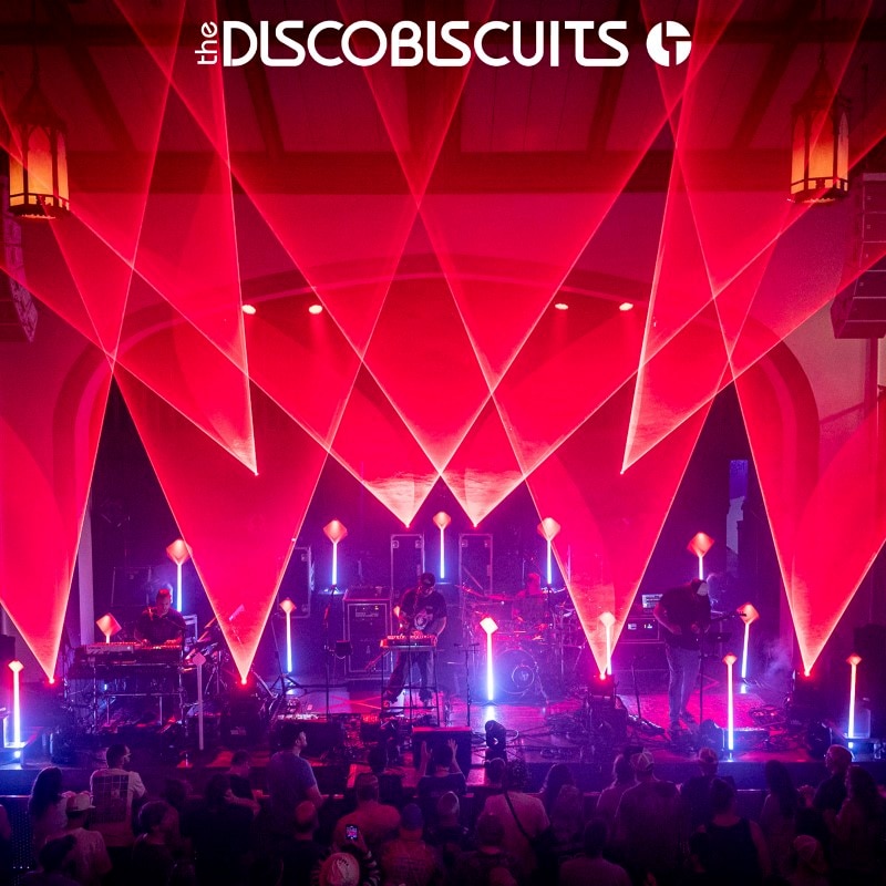 The Disco Biscuits