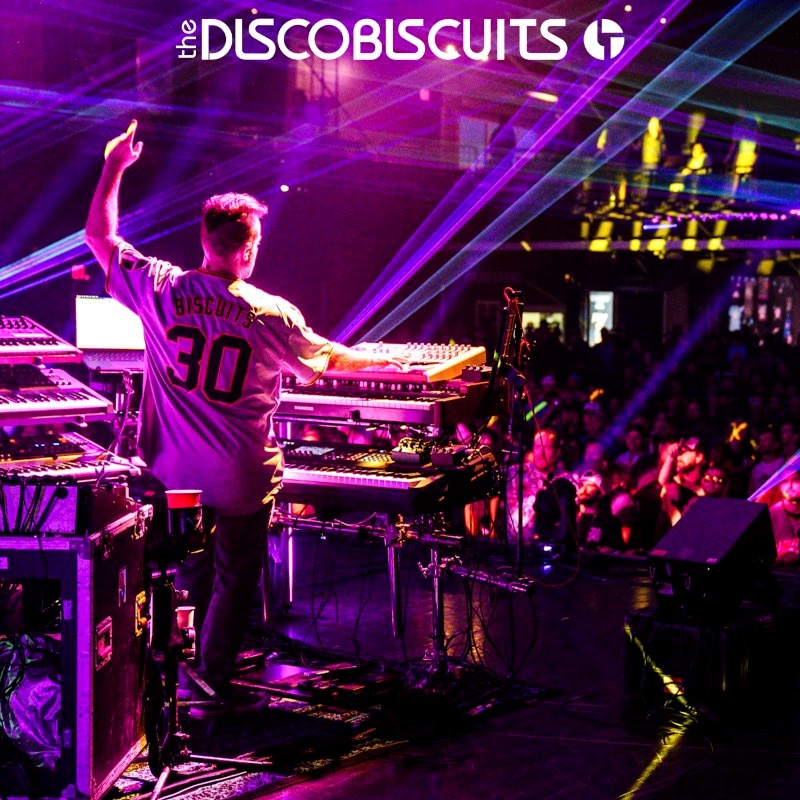 The Disco Biscuits