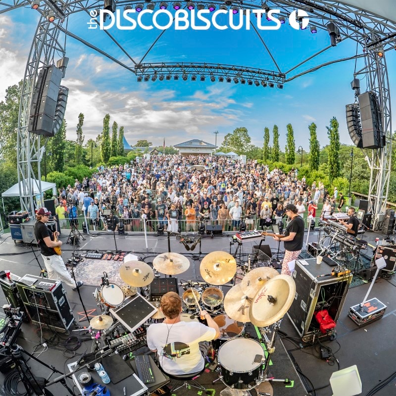 The Disco Biscuits