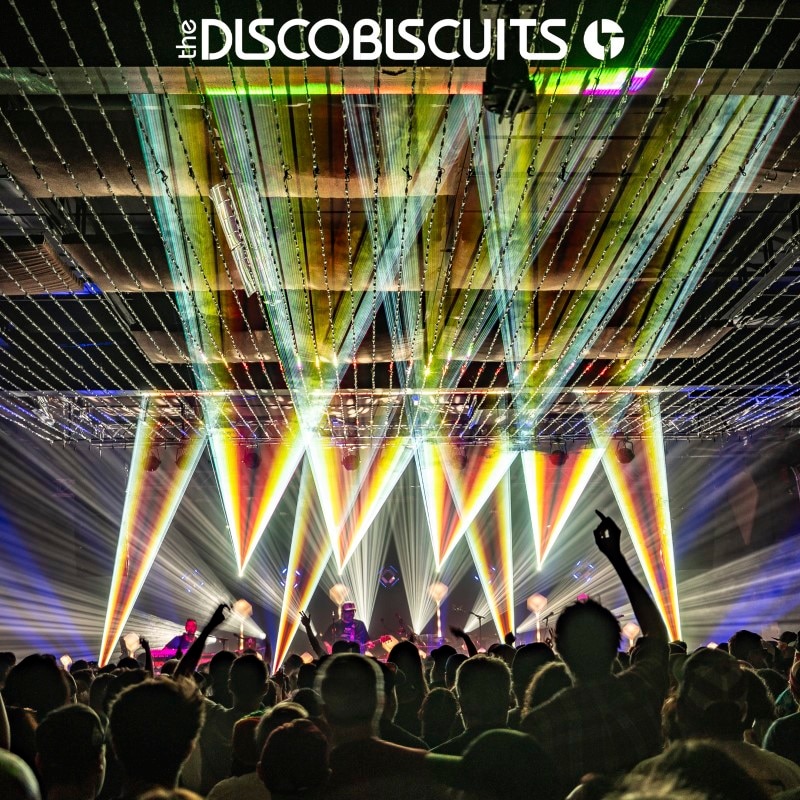 The Disco Biscuits
