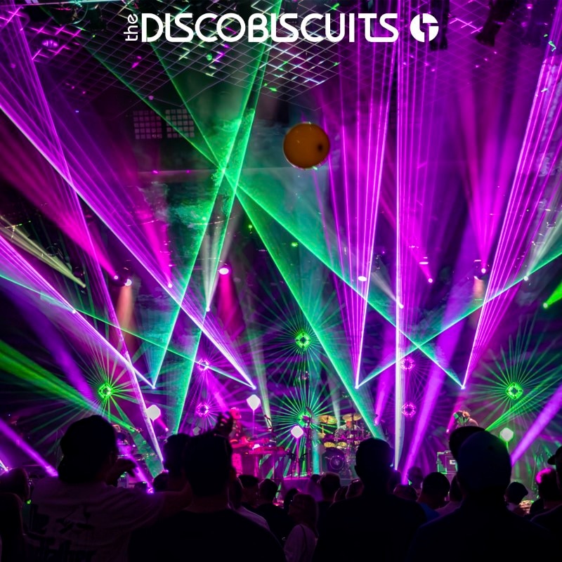The Disco Biscuits